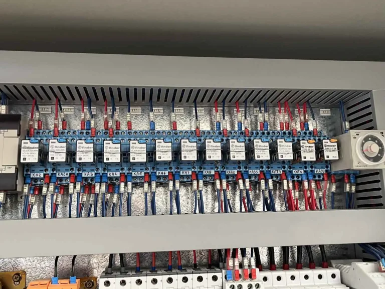 Dépannage Banc de Scie