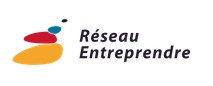 C2M ELECTRONICS - Partenaires - Logo Réseau Entreprendre Champagne-Ardenne
