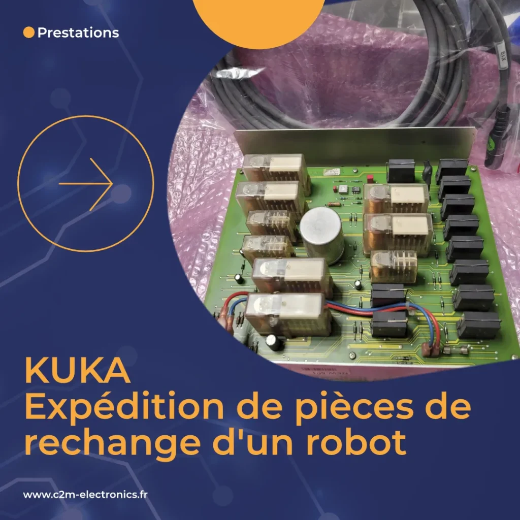 Kuka