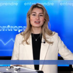 Interview par Puissance TV