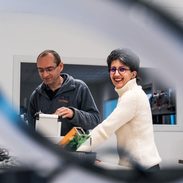 C2M Electronics - Qui sommes nous?